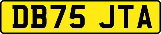 DB75JTA