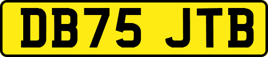 DB75JTB