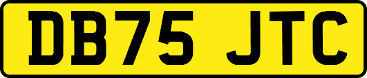 DB75JTC