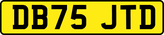 DB75JTD