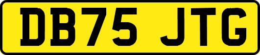 DB75JTG