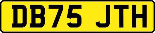 DB75JTH