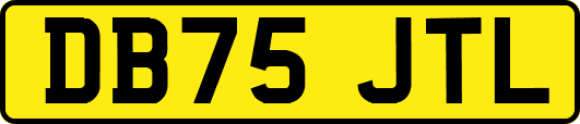 DB75JTL