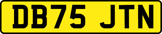 DB75JTN