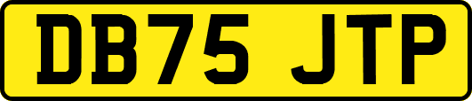 DB75JTP