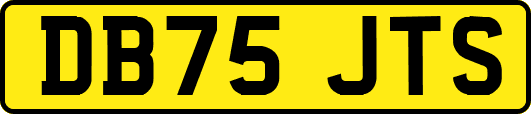DB75JTS