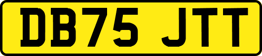 DB75JTT
