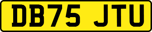 DB75JTU