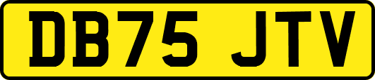 DB75JTV