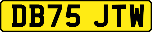 DB75JTW