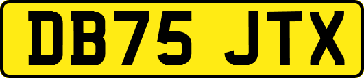 DB75JTX