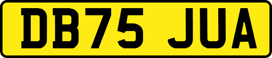 DB75JUA