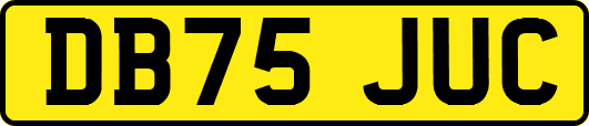 DB75JUC