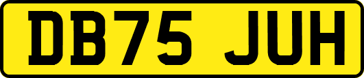 DB75JUH