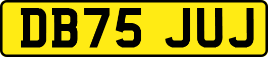 DB75JUJ