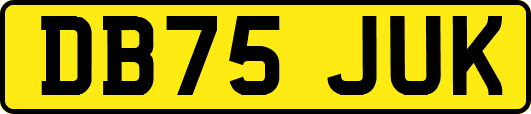 DB75JUK