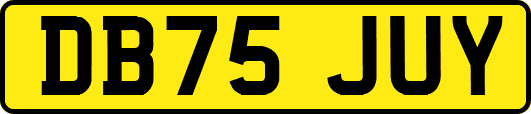 DB75JUY