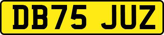 DB75JUZ