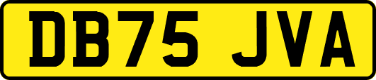 DB75JVA