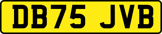 DB75JVB