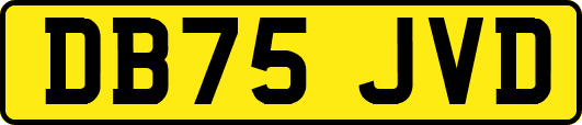 DB75JVD
