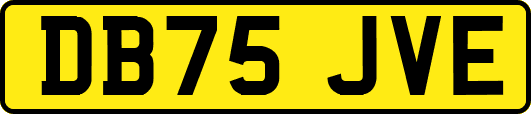 DB75JVE