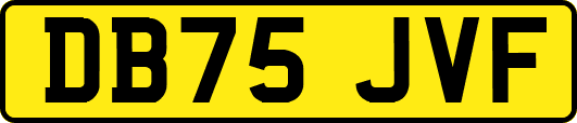 DB75JVF