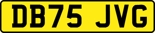 DB75JVG