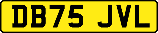 DB75JVL