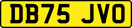 DB75JVO