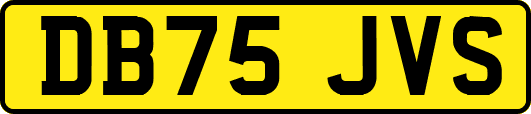 DB75JVS