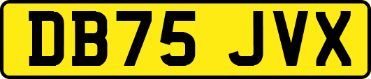 DB75JVX