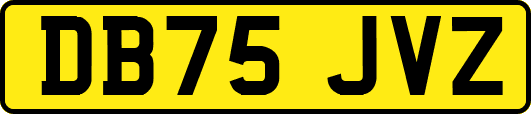 DB75JVZ