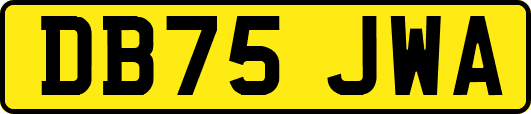 DB75JWA