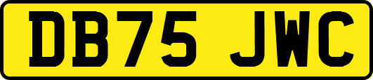 DB75JWC