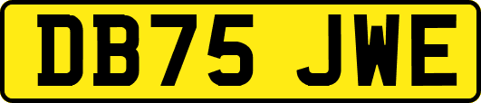 DB75JWE
