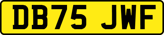 DB75JWF