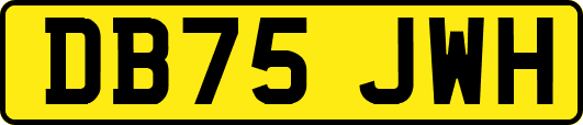 DB75JWH