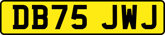 DB75JWJ
