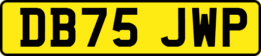 DB75JWP
