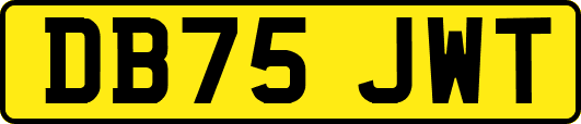 DB75JWT