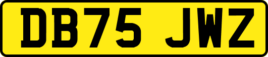 DB75JWZ