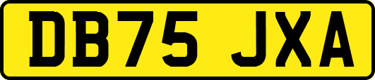 DB75JXA