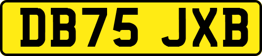 DB75JXB