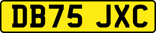 DB75JXC