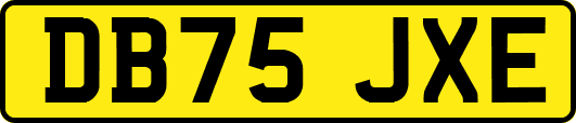 DB75JXE