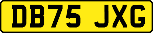 DB75JXG