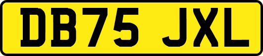 DB75JXL
