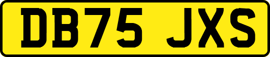 DB75JXS