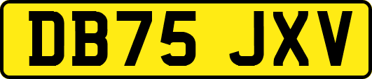 DB75JXV